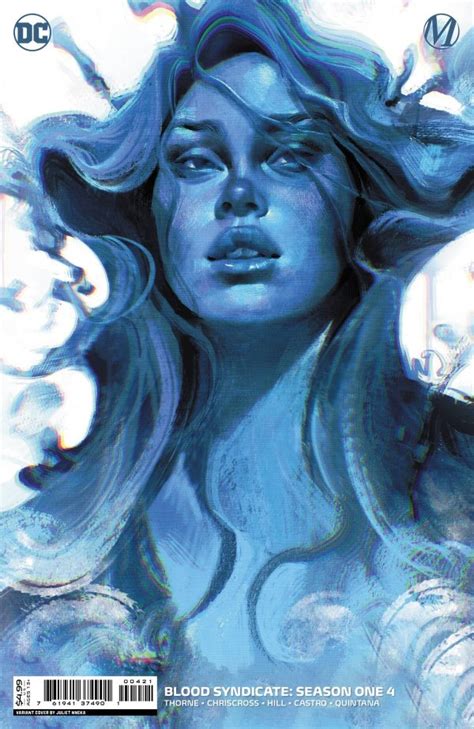 Aquamaria (Character) - Comic Vine