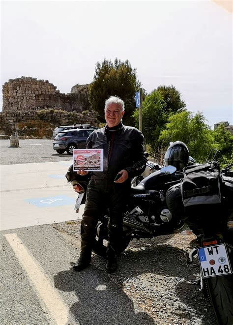 Siurana Bergdorf Alpenpässe Pässe und Bergstraßen in Europa