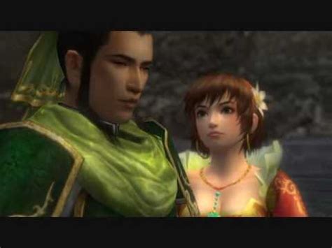 Dynasty Warriors Sun Shang Xiang And Liu Bei Naked YouTube