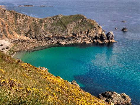 Cotentin Info ≡ Voyage Carte Plan