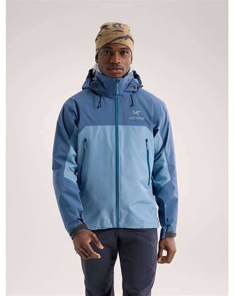 Beta Ar Jacket Mens Arcteryx