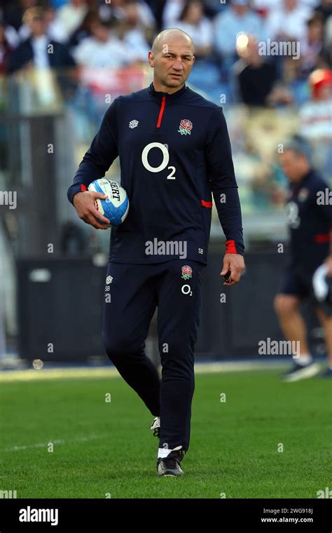 Guinness Six Nations 2024 Italy Vs England Stock Photo Alamy