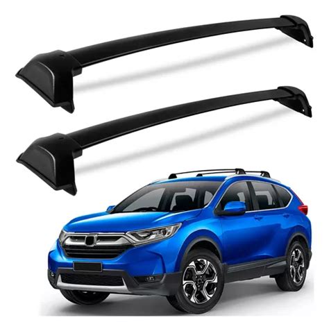 Barras Transversales Para Honda Crv Cr V Env O Gratis