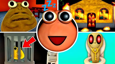 Bou S Revenge Roblox Version Good Ending Full Walkthrough Roblox POU