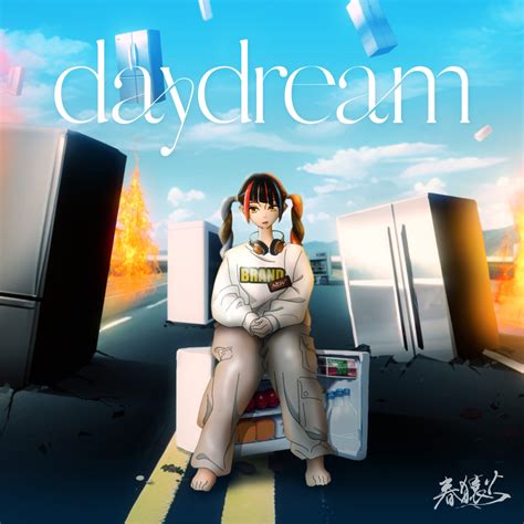 Daydream Discography Kamitsubaki Studio