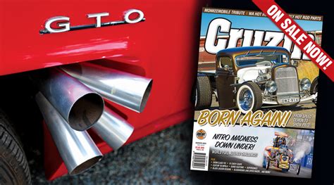 Cruzin Magazine 230 Cruzin Magazine