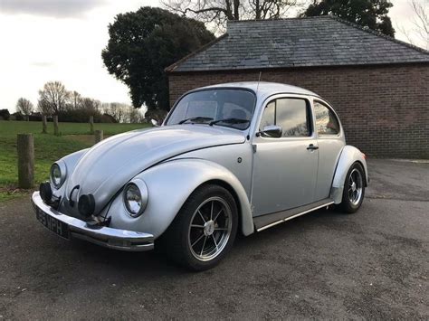 Vw Beetle Mexican Classic In Portslade East Sussex Gumtree