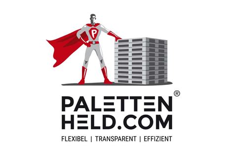 Intralogistik Fiege Digitalisiert Das Palettenmanagement Digital