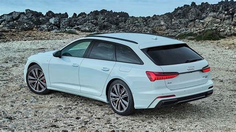 Audi A Tfsi E Avant Tfsi E Quattro S Line Dr S Tronic Lease