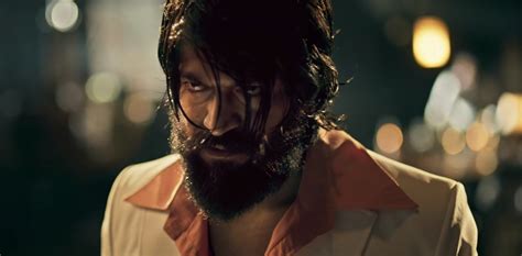 Kgf Yash Hd Wallpaper - Allawn