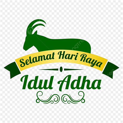 Selamat Hari Raya Vector Hd Images Lettering Of Selamat Hari Raya Idul