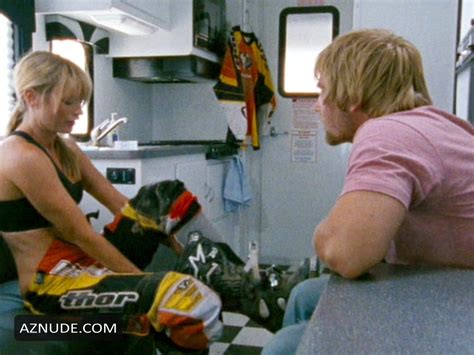 Cameron Richardson Nude Aznude