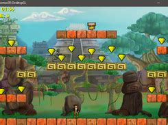 monogame  sourceforgenet