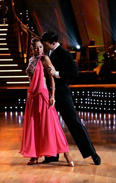 Dwts Season 1 Summer 2005 Finale Jonathan Roberts And Anna Trebunskaya