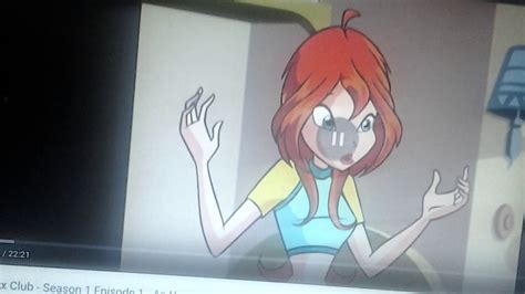 Winx Club Bloom Says Sex YouTube