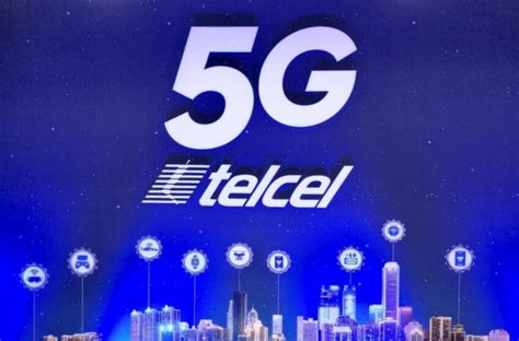 Telcel Ya Es 5g Precios Ciudades Que Tienen Cobertura Y Equipos