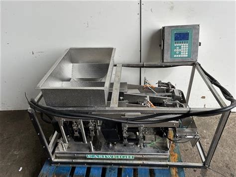 Easiweigh Midi Linear Weigher