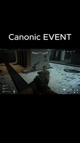 Era Un Evento Canonico Warzone Callofduty Gameplay Clips Edit