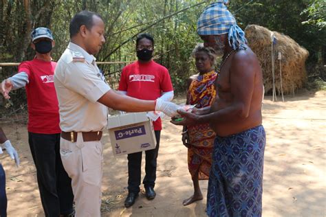Surai Shows Gratitude – Step