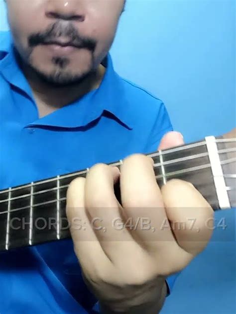 Guitar Chord Tutorial Beginners 🎸 Youtube