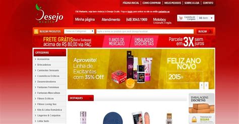 Fotos Tem vergonha de ir ao sex shop Conheça lojas virtuais UOL Universa