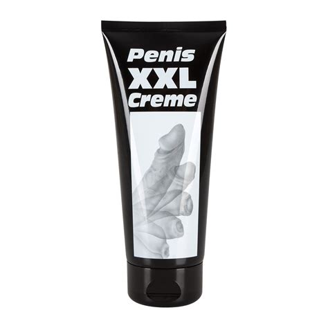 Penis XXL Creme 200 Ml Sanpura De