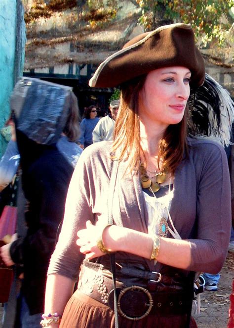 BECCA BUCCANEER BABE