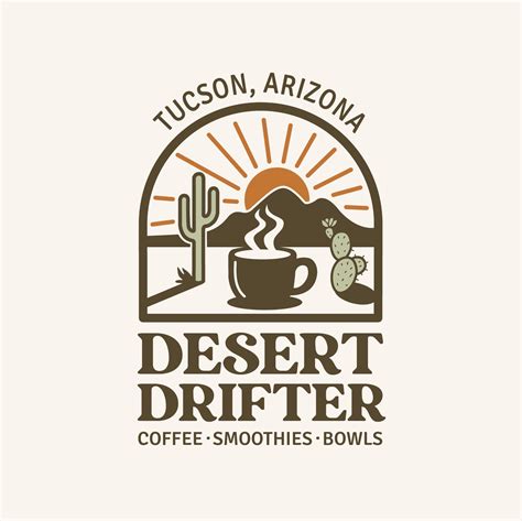 Desert Drifter Coffee | Tucson AZ