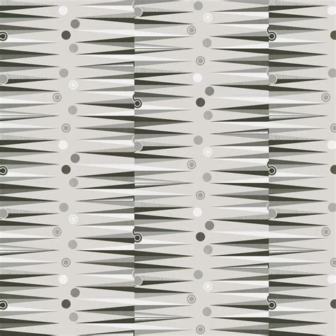 Backgammon By Mini Moderns Concrete Wallpaper Wallpaper Direct