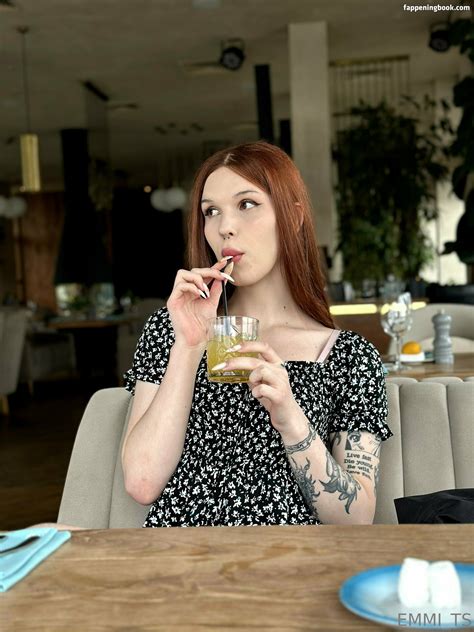 Emmii Ts Nude OnlyFans Leaks Fappening FappeningBook