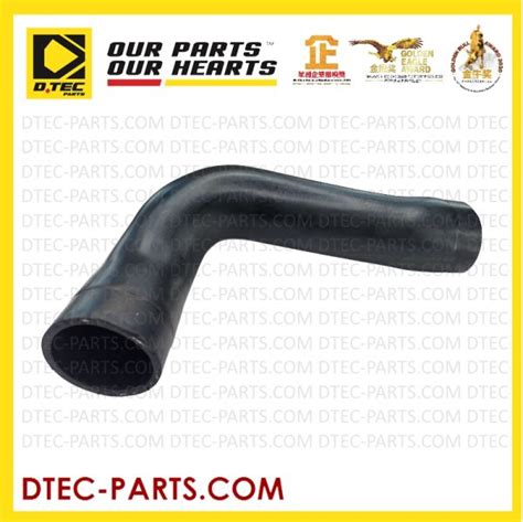 cr hose radiator dtec parts