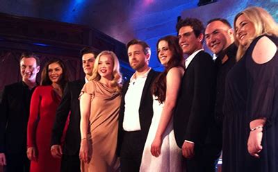 Les Miserables Cast announced | Australian Arts Review