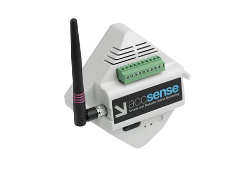 A1 13 Wireless Temperature Data Logger Cas Dataloggers