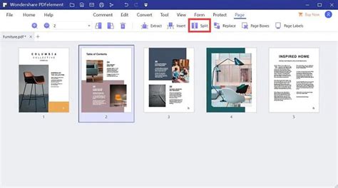 3 Easy Methods to Separate PDF Pages into Multiple Files on Mac