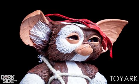 Neca Gremlins Ultimate Gizmo Toyark Photo Shoot The Toyark News