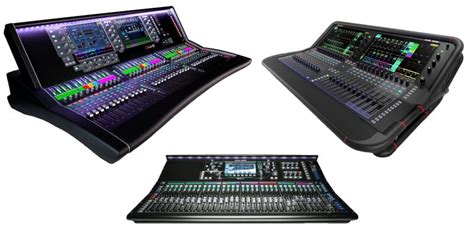 Inavate Av Allen Heath Announces Product And Training Line