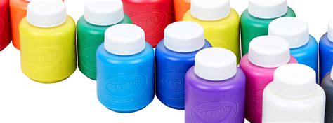 Washable Paint | Crayola