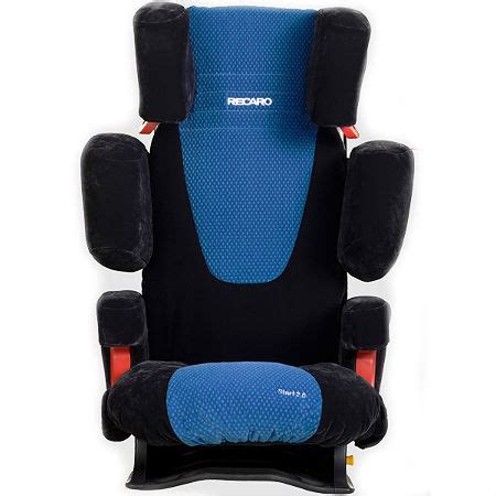 Автокресло 15-36 Recaro Start купить недорого у официального дилера ...
