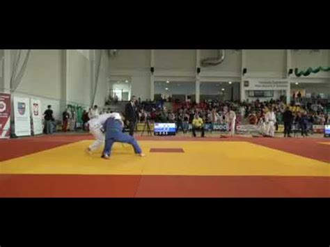 Mistrzostwa Polski M Odziczek I M Odzik W W Judo Kielce