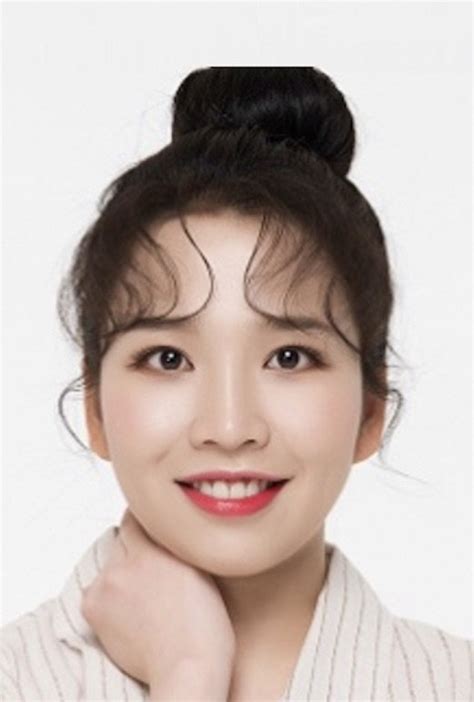 Kim Ye Jin 김예진 Mydramalist