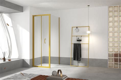 China Customized Colour Shower Enclosure Manufacturers Customized