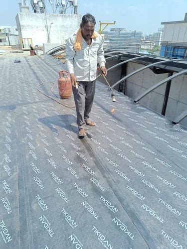 App Membrane Waterproofing Service At 50 Square Feet In Indore ID