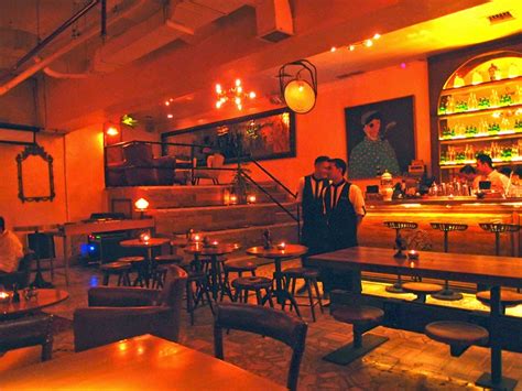 Bau Haus Restaurant And Bar Mega Kuningan Closed Jakarta100bars