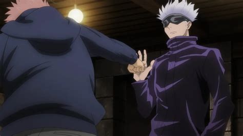 Jujutsu Kaisen Can Yuji Surpass Gojo