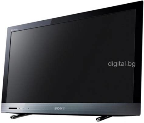 Sony KDL 24EX320 TV Digital Bg