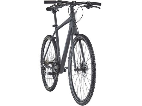 Ads Bici Rubate Bici Nera Mountain Bike Rubata