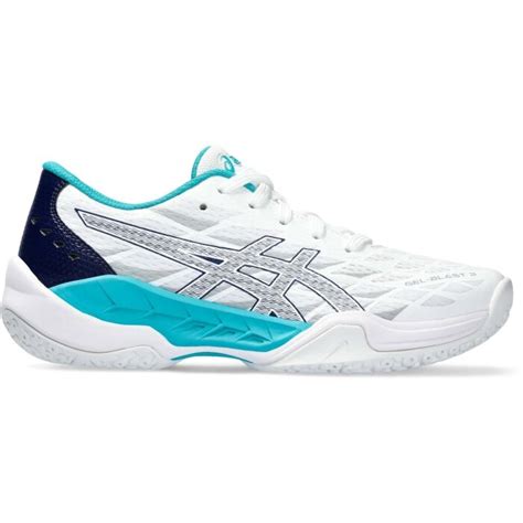 ASICS GEL-BLAST 3 GS - Children’s indoor trainers | sportisimo.com