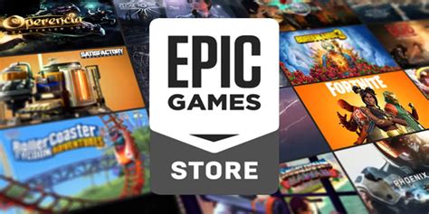 Expectativas Para Os Jogos Grátis Misteriosos Da Epic Games Store Em Dezembro De 2023