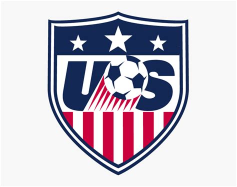 Usa Soccer Logo Png Womens Soccer Team Logo Transparent Png