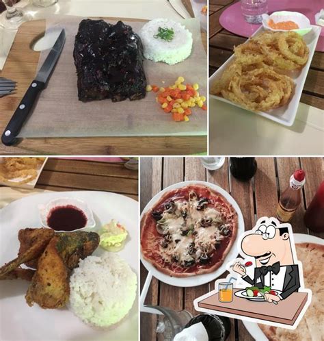 Cafe Sebastian Kidapawan City Restaurant Reviews